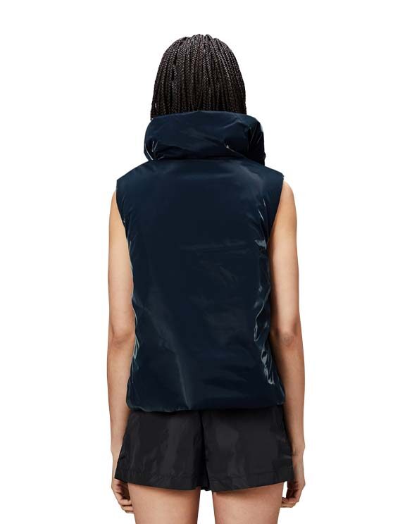 Rains 15760-27 Ink Loop W Vest Ink  Naised  Vestid