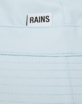Rains 20010-81 Sky Bucket Hat Sky Vihmamüts Aksessuaarid  Mütsid  Vihmamütsid