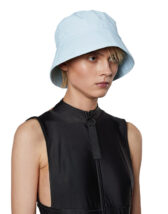 Rains 20010-81 Sky Bucket Hat Sky Accessories   Hats  Rain hats