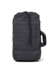 pinqponq Accessories Bags Backpacks PPC-BLM-001-863 Blok Medium Deep Anthra