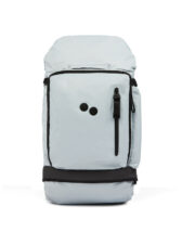 pinqponq Accessories Bags Backpacks PPC-KOM-001-80103G Komut Medium Pure Grey