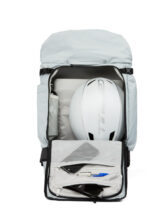 pinqponq Accessories Bags Backpacks PPC-KOM-001-80103G Komut Medium Pure Grey