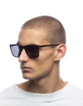 Le Specs Aksessuaarid Prillid Master Tamers Matte Black Päikeseprillid LSP1602163