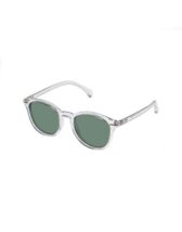 Le Specs Aksessuaarid Prillid Bandwagon Crystal Clear Päikeseprillid LSP2102342