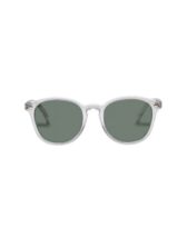 Le Specs Accessories Glasses Bandwagon Crystal Clear Sunglasses LSP2102342
