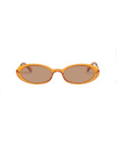 Le Specs LSP2202531 Magnifique Edt Citrine Päikeseprillid Aksessuaarid Prillid Päikeseprillid