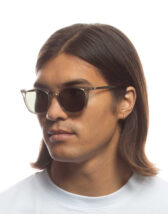 Le Specs Aksessuaarid Prillid Huzzah Matte Tort Päikeseprillid LSP2202533