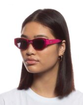 Le Specs Aksessuaarid Prillid Sweet Fantasy Edt Magenta Päikeseprillid LSP2202554