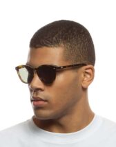 Le Specs Aksessuaarid Prillid Bandwagon Forrest Tort Päikeseprillid LSP2202556