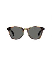 Le Specs Accessories Glasses Bandwagon Forrest Tort Sunglasses LSP2202556