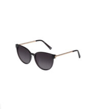 Le Specs LSP2352127 Contention Charcoal Sunglasses Accessories Glasses Sunglasses