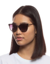 Le Specs LSP2352127 Contention Charcoal Sunglasses Accessories Glasses Sunglasses