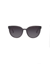 Le Specs LSP2352127 Contention Charcoal Päikeseprillid Aksessuaarid Prillid Päikeseprillid