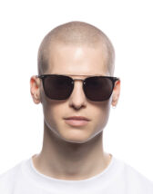 Le Specs Aksessuaarid Prillid Sheesh Silver Päikeseprillid LSP2352137