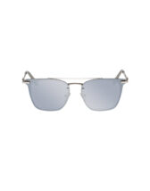 Le Specs Accessories Glasses Sheesh Silver Sunglasses LSP2352137