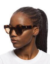 Le Specs Aksessuaarid Prillid Deja Nu Tort Päikeseprillid LSP2352140