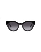 Le Specs Accessories Glasses Deja Nu Black Sunglasses LSP2352142