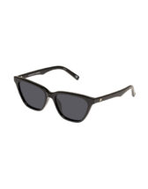 Le Specs Aksessuaarid Prillid Unfaithful Black Päikeseprillid LSP2352155