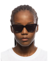 Le Specs Accessories Glasses Unfaithful Black Sunglasses LSP2352155