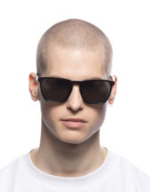 Le Specs Accessories Glasses Bad Medicine Black Sunglasses LSP2352163