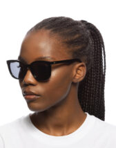 Le Specs Aksessuaarid Prillid Veracious Black Päikeseprillid LSP2352165