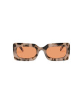 Le Specs LSP2352168 Oh Damn! Cookie Tort Päikeseprillid Aksessuaarid Prillid Päikeseprillid