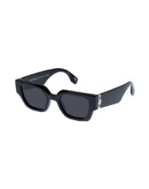 Le Specs Aksessuaarid Prillid Polyblock Black Päikeseprillid LSU2329616