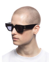 Le Specs Aksessuaarid Prillid Polyblock Black Päikeseprillid LSU2329616