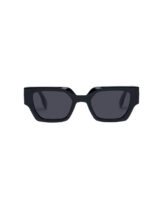 Le Specs Accessories Glasses Polyblock Black Sunglasses LSU2329616