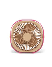 Printworks Home Office supplies Table Fan Fantastic Cerise PW00596