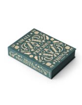 Printworks HomeOffice supplies Storage Box Precious Things Green PW00600