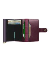 Secrid Aksessuaarid Rahakotid ja kaarditaskud Miniwallets  MDu-Bordeaux