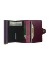 Secrid Aksessuaarid Rahakotid ja kaarditaskud Twinwallets  TDu-Bordeaux