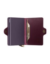 Secrid Accessories Wallets & cardholders Twinwallets Premium Twinwallet Dusk Bordeaux TDu-Bordeaux