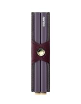 Secrid Aksessuaarid Rahakotid ja kaarditaskud Twinwallets  TDu-Bordeaux