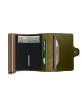 Secrid Aksessuaarid Rahakotid ja kaarditaskud Twinwallets  TDu-Olive