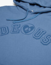 Deus Ex Machina Mehed Kampsunid ja pusad Active Listening Blue Heaven Pusa DMP238724-Blue Heaven