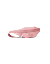 pinqponq Accessories Bags Waist bags PPC-NIK-001-40136 Nik Ash Pink