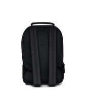 Rains 13260-01 Black Book Daypack Black Seljakott Aksessuaarid Kotid Seljakotid