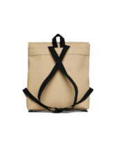 Rains 13310-24 Sand MSN Bag Mini Sand Seljakott Aksessuaarid Kotid Seljakotid