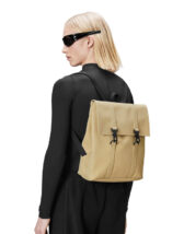 Rains 13310-24 Sand MSN Bag Mini Sand Seljakott Aksessuaarid Kotid Seljakotid