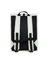 Rains 13320-45 Ash Rolltop Rucksack Ash Seljakott Aksessuaarid Kotid Seljakotid