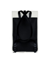 Rains 13000-45 Ash Backpack Ash Seljakott Aksessuaarid Kotid Seljakotid