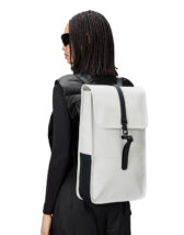 Rains 13000-45 Ash Backpack Ash Seljakott Aksessuaarid Kotid Seljakotid