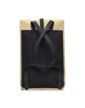 Rains 13000-24 Sand Backpack Sand Seljakott Aksessuaarid Kotid Seljakotid