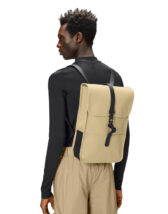 Rains 13020-24 Sand Backpack Mini Sand Accessories Bags Backpacks