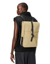 Rains 13020-24 Sand Backpack Mini Sand Seljakott Aksessuaarid Kotid Seljakotid