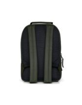 Rains 13260-03 Green Book Daypack Green Seljakott Aksessuaarid Kotid Seljakotid