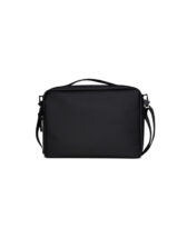 Rains 13280-01 Black Laptop Bag 13"/14" Black Accessories Laptop cases 13" laptop cases