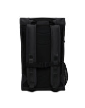 Rains 14340-01 Black Trail Mountaineer Bag Black Seljakott Aksessuaarid Kotid Seljakotid